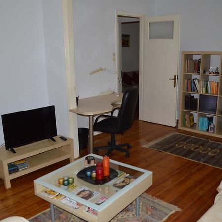 Martha IV Apartment Amaliada Luaran gambar