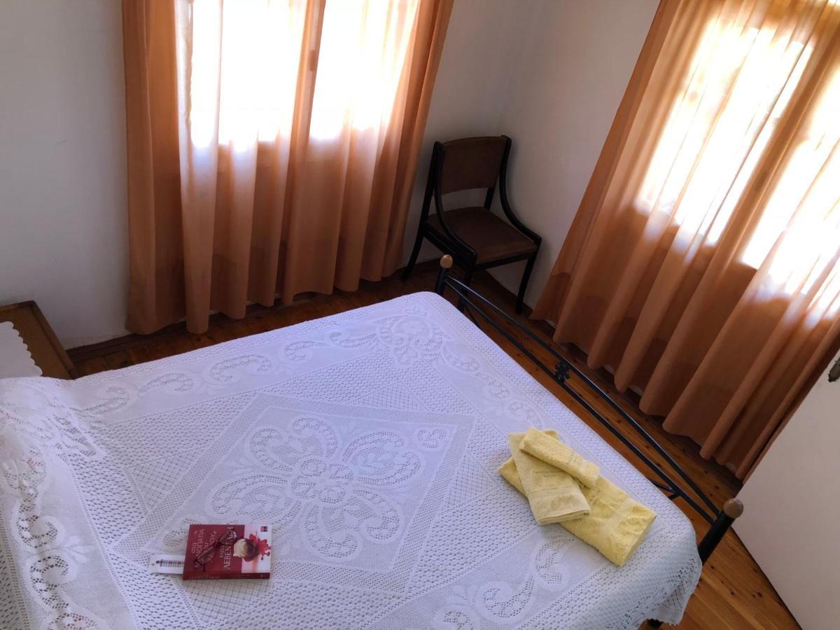 Martha IV Apartment Amaliada Luaran gambar