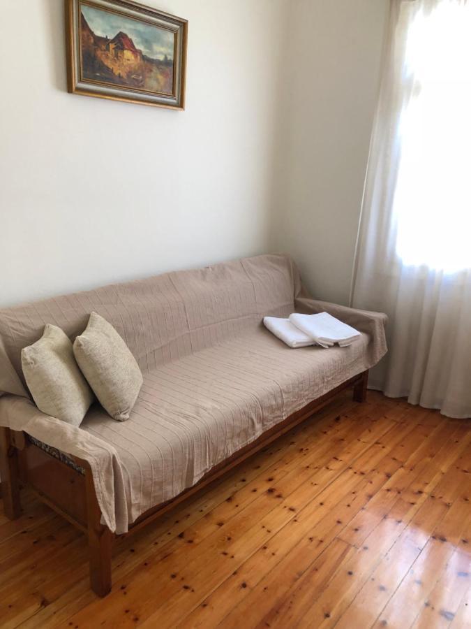 Martha IV Apartment Amaliada Luaran gambar